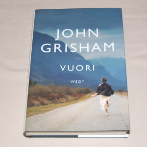 John Grisham Vuori